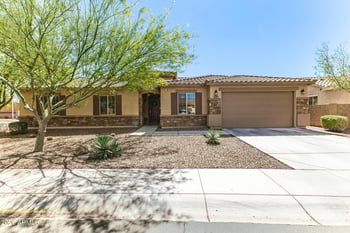 5735 Huntington Dr, Laveen, AZ 85339