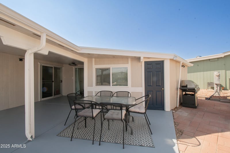 5735 Mcdowell Rd #129, Mesa, AZ 85215