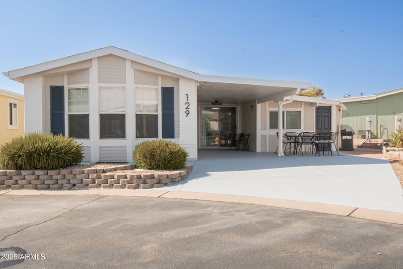 5735 Mcdowell Rd #129, Mesa, AZ 85215