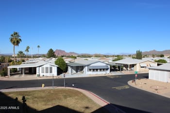 5735 Mcdowell Rd #129, Mesa, AZ 85215