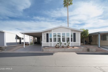 5735 Mcdowell Rd #162, Mesa, AZ 85215