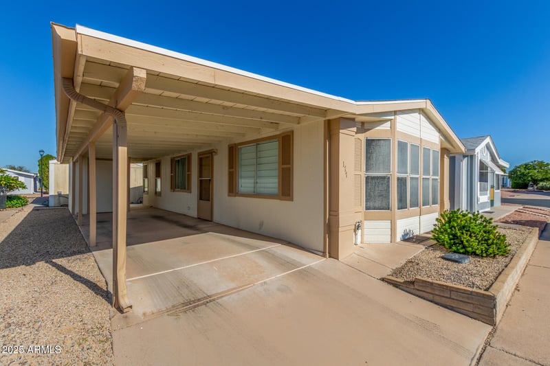 5735 Mcdowell Rd #177, Mesa, AZ 85215