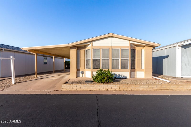5735 Mcdowell Rd #177, Mesa, AZ 85215