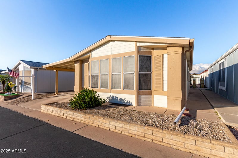 5735 Mcdowell Rd #177, Mesa, AZ 85215