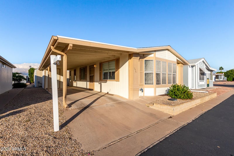 5735 Mcdowell Rd #177, Mesa, AZ 85215