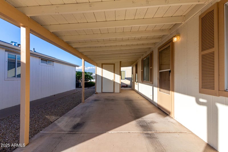 5735 Mcdowell Rd #177, Mesa, AZ 85215