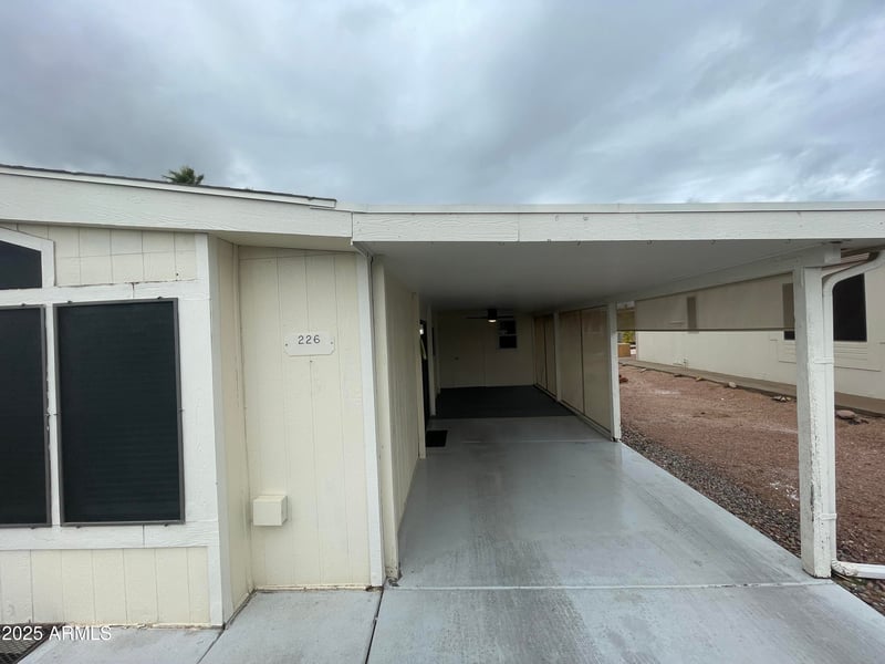 5735 Mcdowell Rd #226, Mesa, AZ 85215