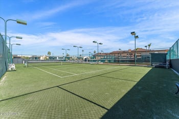 5735 Mcdowell Rd #243, Mesa, AZ 85215