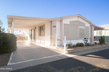 5735 Mcdowell Rd #26, Mesa, AZ 85215