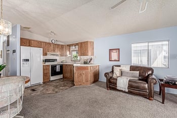 5735 Mcdowell Rd #277, Mesa, AZ 85215