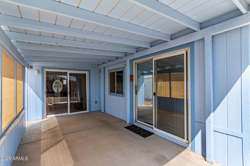5735 Mcdowell Rd #277, Mesa, AZ 85215