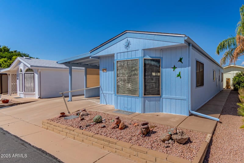 5735 Mcdowell Rd #277, Mesa, AZ 85215