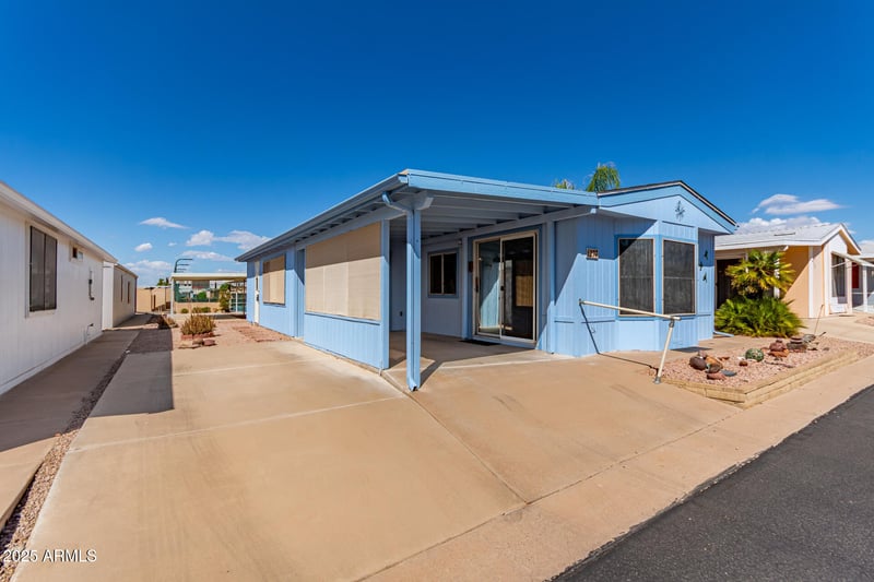 5735 Mcdowell Rd #277, Mesa, AZ 85215