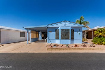 5735 Mcdowell Rd #277, Mesa, AZ 85215