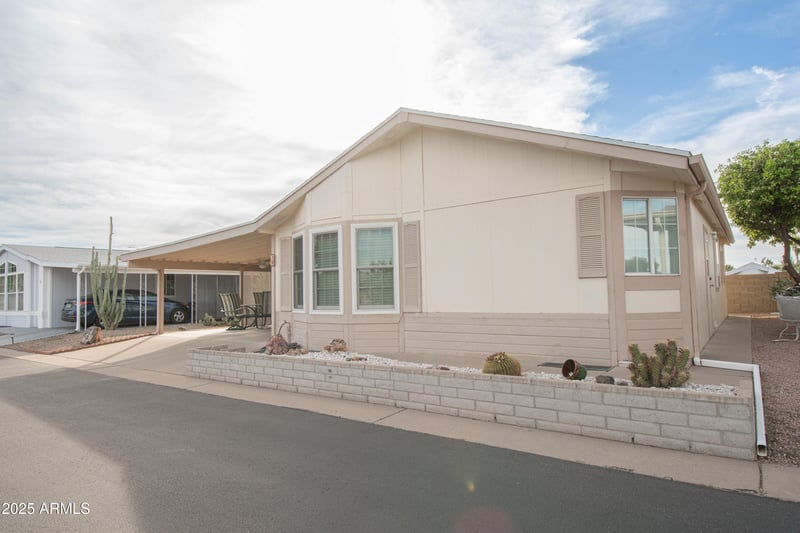 5735 Mcdowell Rd #29, Mesa, AZ 85215