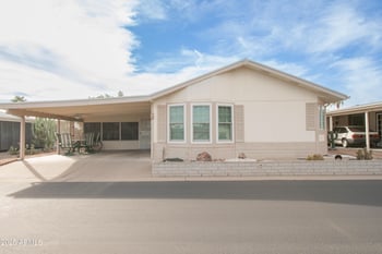 5735 Mcdowell Rd #29, Mesa, AZ 85215