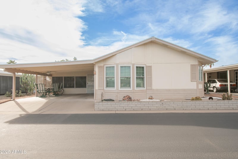 5735 Mcdowell Rd #29, Mesa, AZ 85215