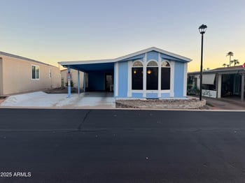 5735 Mcdowell Rd #293, Mesa, AZ 85215