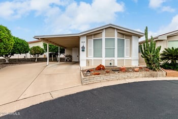 5735 Mcdowell Rd #365, Mesa, AZ 85215