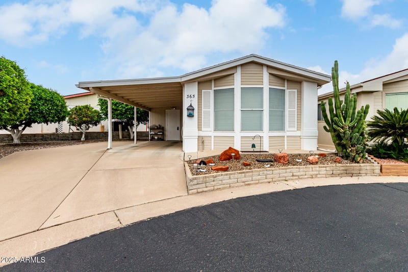 5735 Mcdowell Rd #365, Mesa, AZ 85215