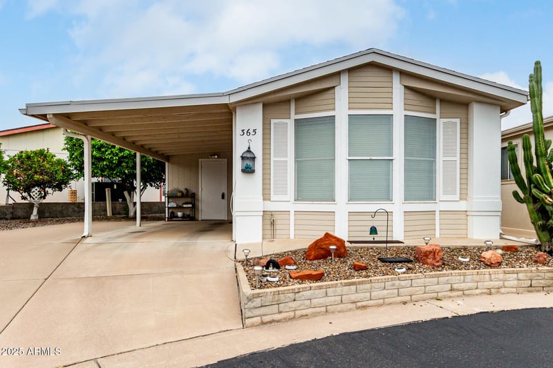 5735 Mcdowell Rd #365, Mesa, AZ 85215