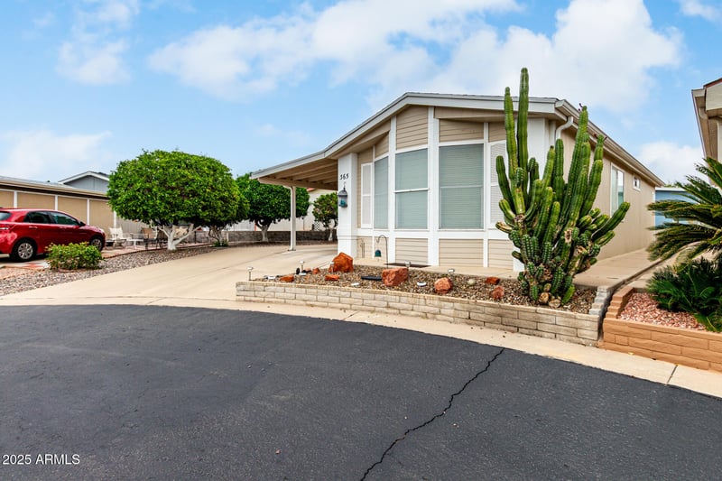 5735 Mcdowell Rd #365, Mesa, AZ 85215