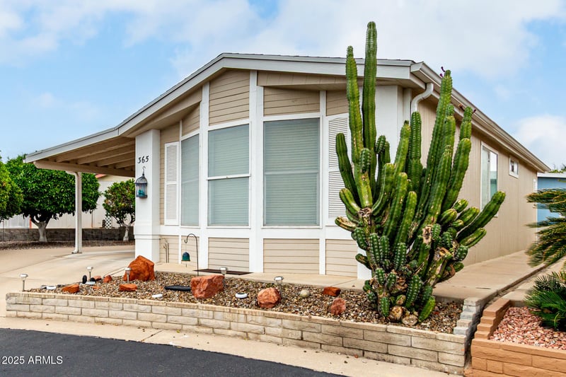 5735 Mcdowell Rd #365, Mesa, AZ 85215