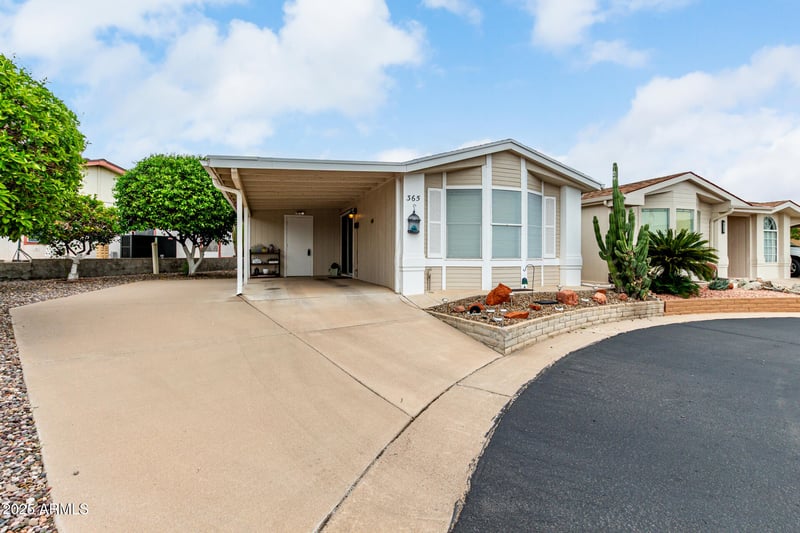 5735 Mcdowell Rd #365, Mesa, AZ 85215