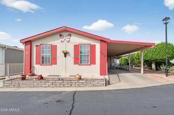 5735 Mcdowell Rd #408, Mesa, AZ 85215