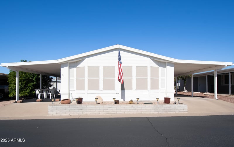 5735 Mcdowell Rd #410, Mesa, AZ 85215