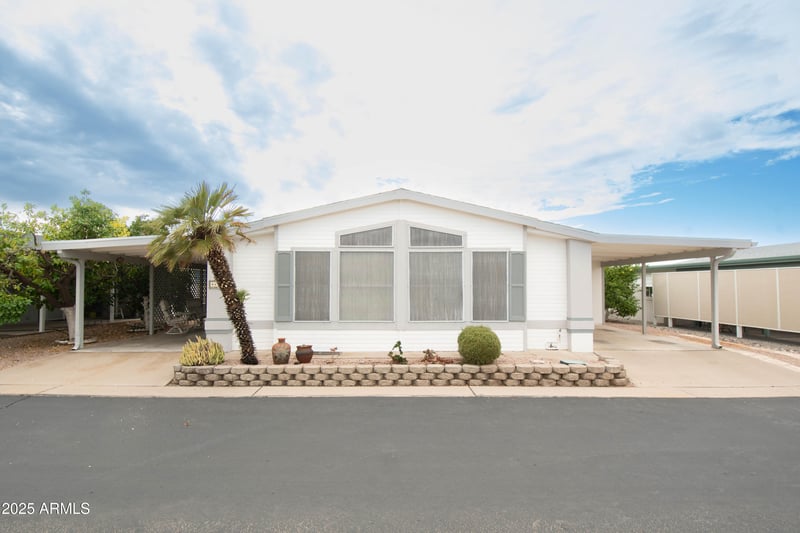 5735 Mcdowell Rd #433, Mesa, AZ 85215