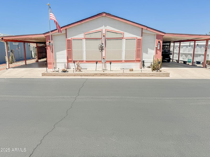 5735 Mcdowell Rd #436, Mesa, AZ 85215
