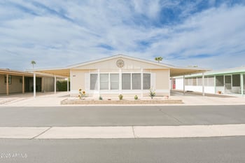 5735 Mcdowell Rd #447, Mesa, AZ 85215