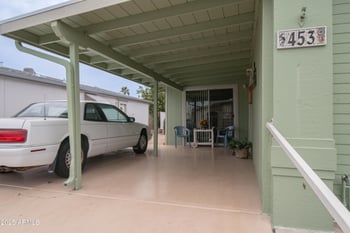 5735 Mcdowell Rd #453, Mesa, AZ 85215