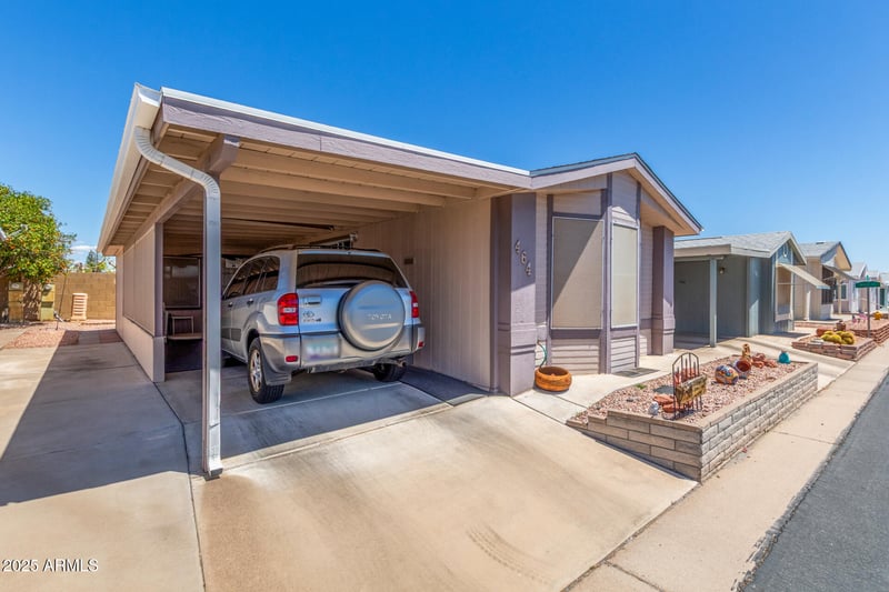5735 Mcdowell Rd #464, Mesa, AZ 85215