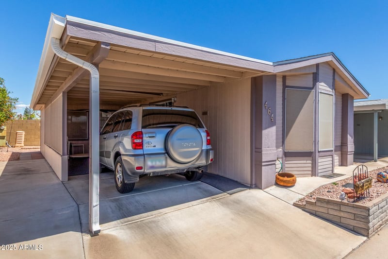 5735 Mcdowell Rd #464, Mesa, AZ 85215