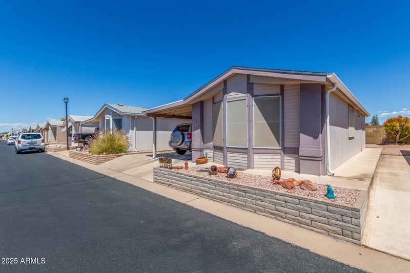 5735 Mcdowell Rd #464, Mesa, AZ 85215