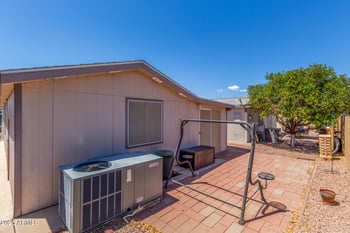5735 Mcdowell Rd #464, Mesa, AZ 85215