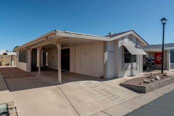 5735 Mcdowell Rd #466, Mesa, AZ 85215