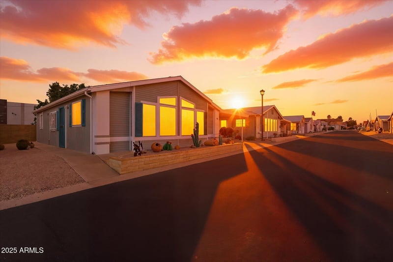 5735 Mcdowell Rd #496, Mesa, AZ 85215