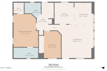 5735 Mcdowell Rd #496, Mesa, AZ 85215