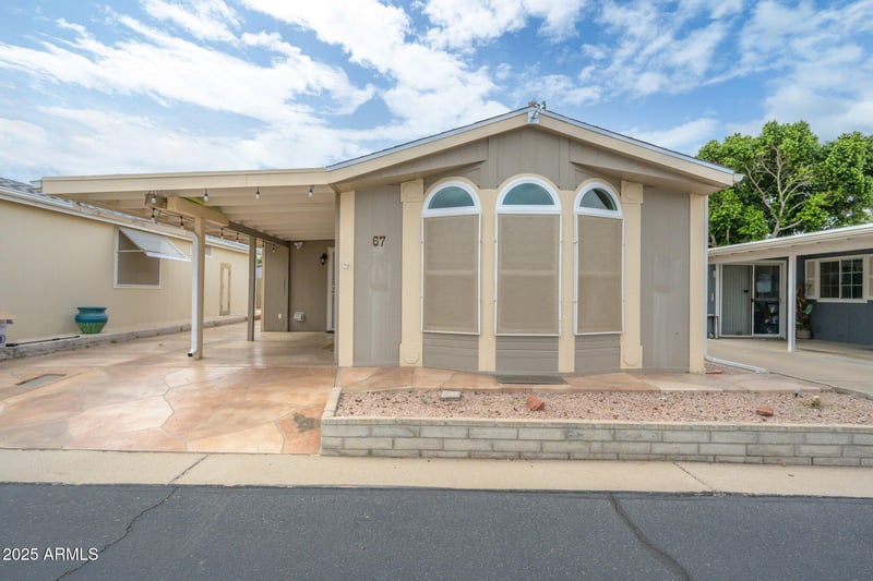 5735 Mcdowell Rd #67, Mesa, AZ 85215