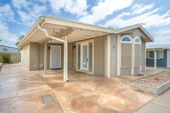 5735 Mcdowell Rd #67, Mesa, AZ 85215