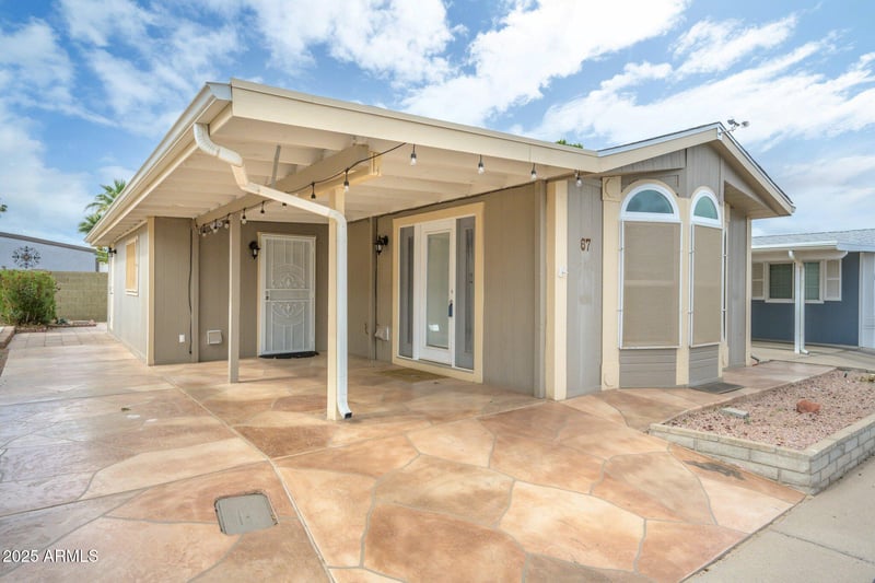 5735 Mcdowell Rd #67, Mesa, AZ 85215