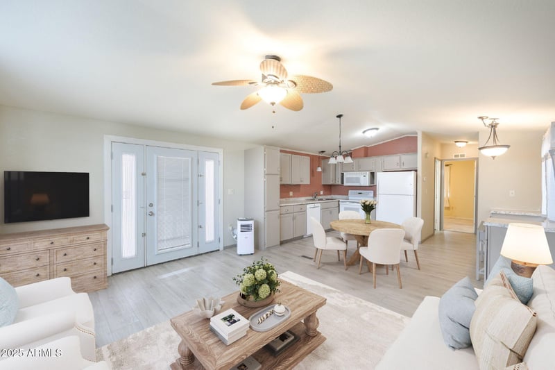 5735 Mcdowell Rd #67, Mesa, AZ 85215
