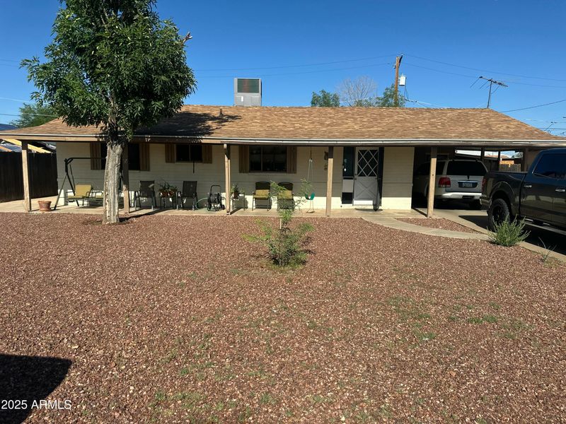 5735 N 32nd Dr, Phoenix, AZ 85017
