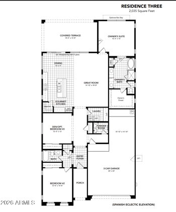 5735 Sayan St, Mesa, AZ 85215