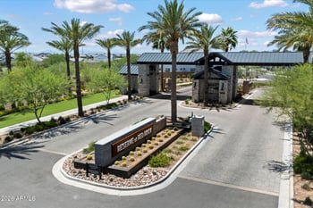 5735 Sayan St, Mesa, AZ 85215