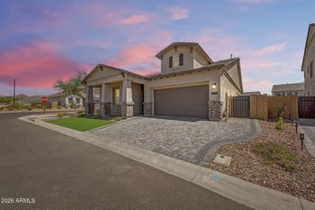 5735 Sayan St, Mesa, AZ 85215
