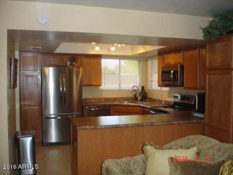 5735 W Campo Bello Dr, Glendale, AZ 85308